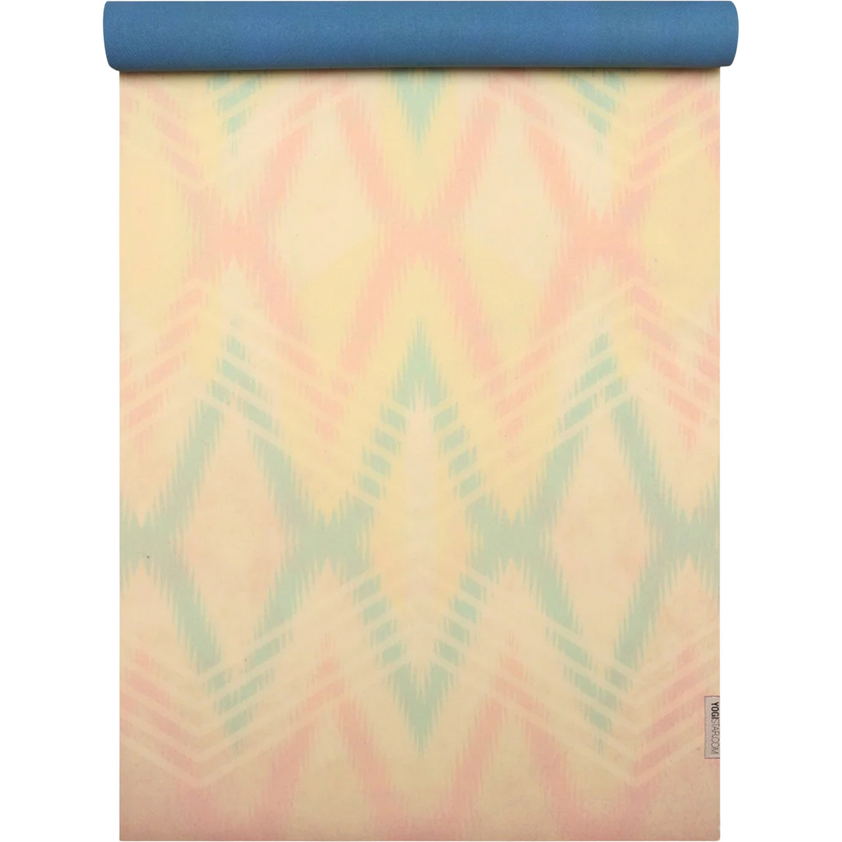 Image of Yogistar Tappetino da yoga Pure Eco Art