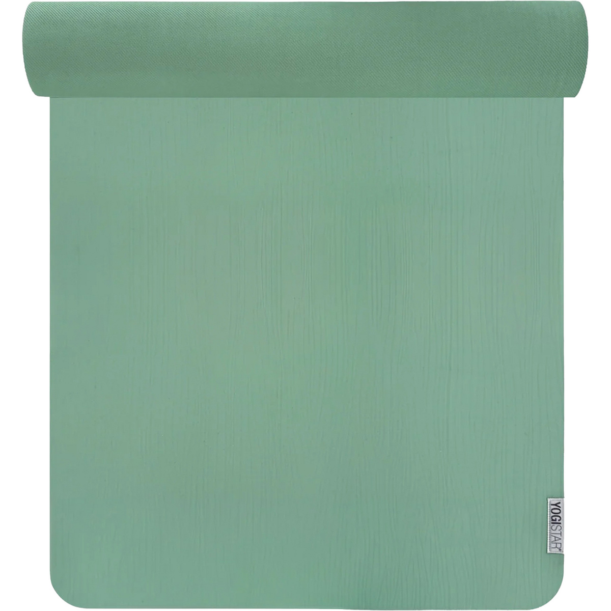 Image of Yogistar Tappetino da yoga Pure Eco Art Collection