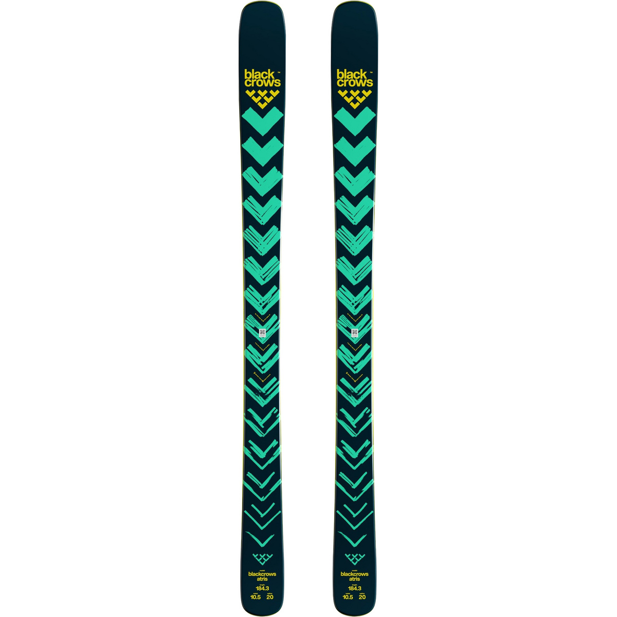 Image of Black Crows Atris Freerideski 26/27
