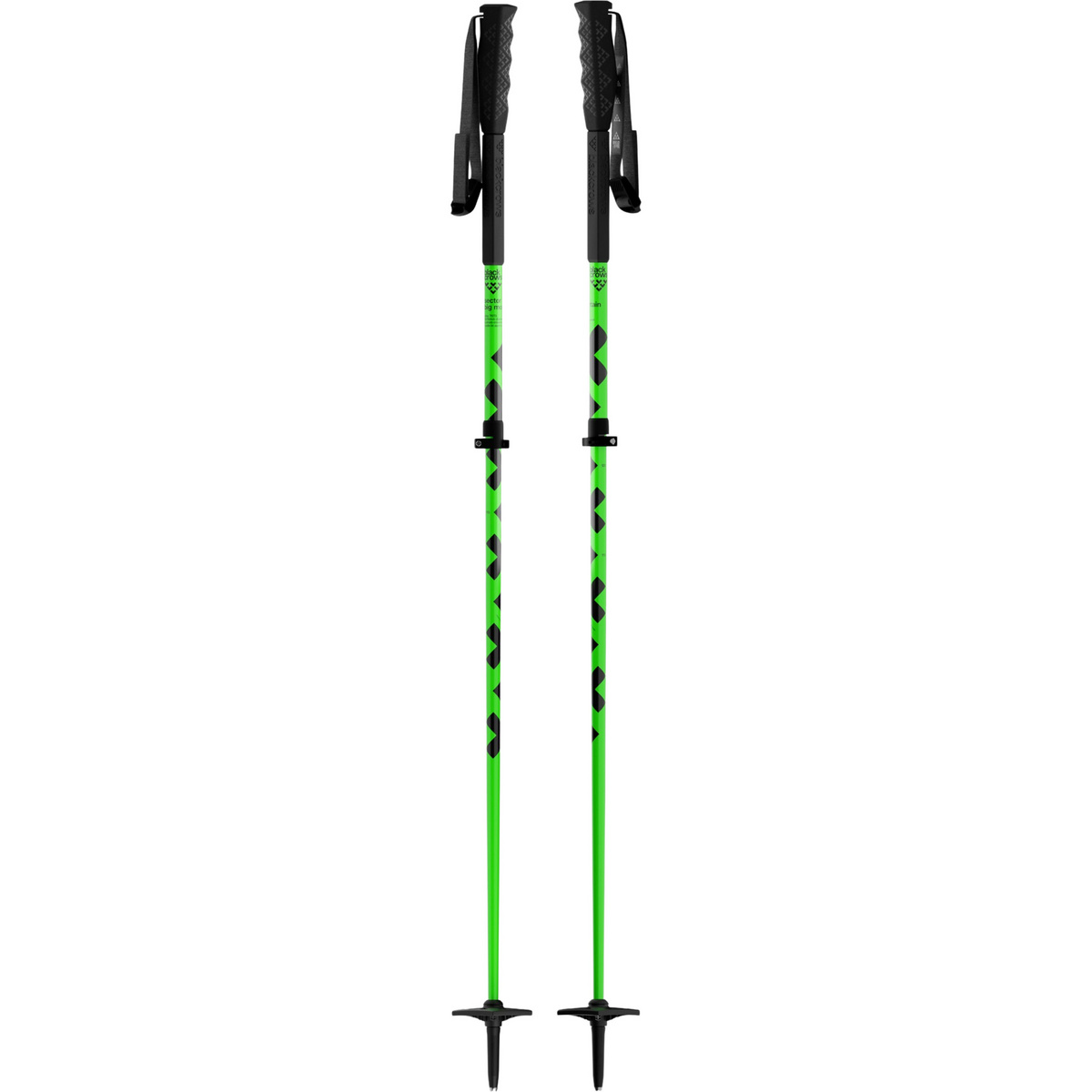 Image of Black Crows Sector Skistöcke