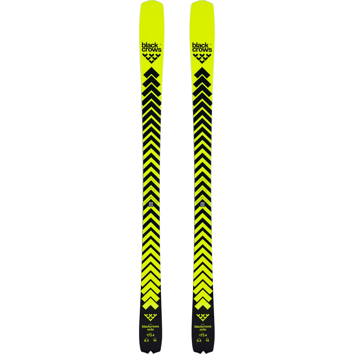Image of Black Crows Octo Freerideski 26/27