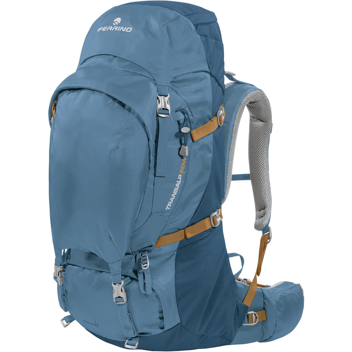 Image of Ferrino Damen Transalp 50 Lady Rucksack