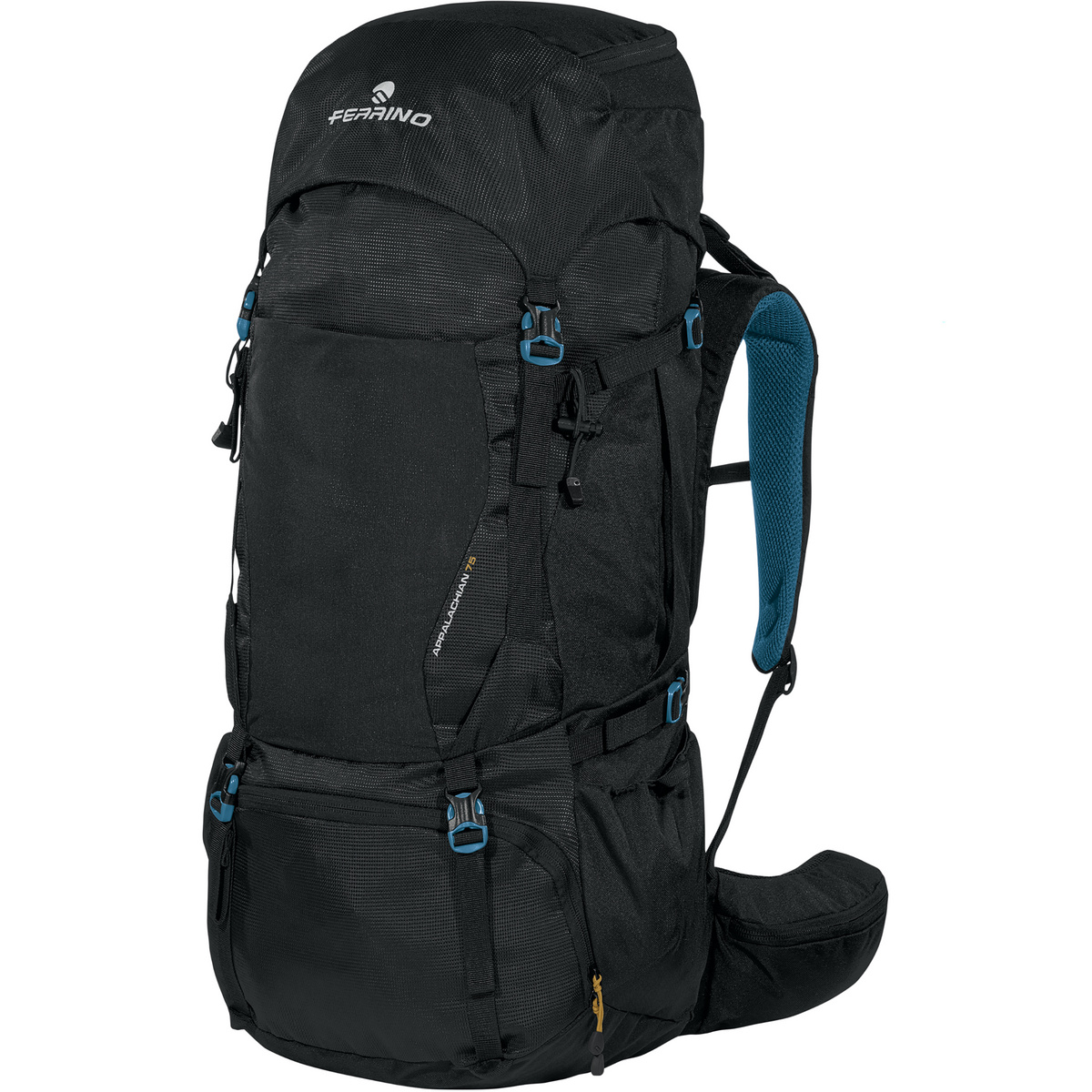 Ferrino Appalachian 75 Rucksack (Größe 75L, occ)