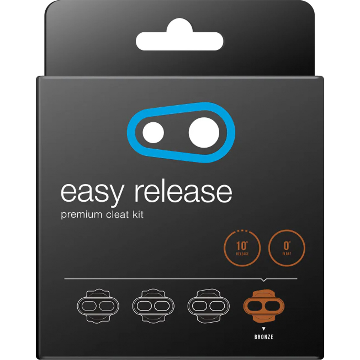 Image of Crankbrothers Easy Release Cleat Kit