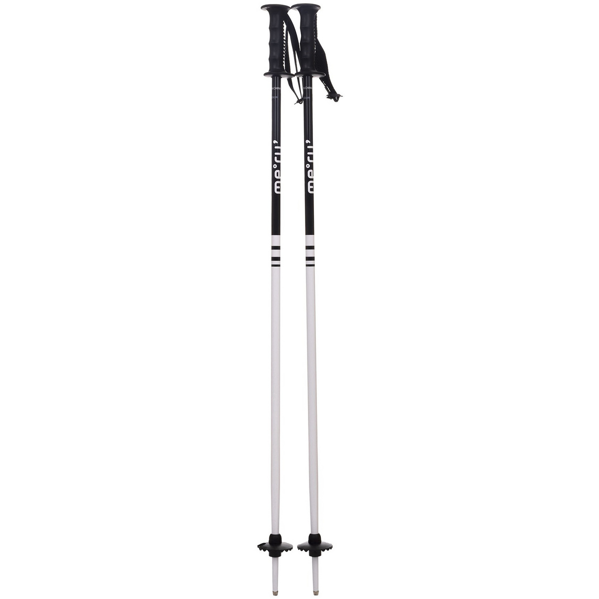 Image of Bergzeit Basics Kinder Meru Skistöcke