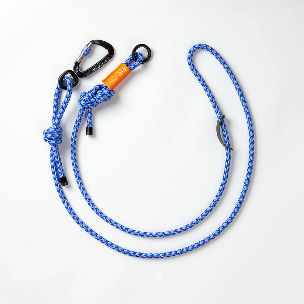 YY Vertical Vertical Leash Handy-Kordel (Größe ONE SIZE, blue)