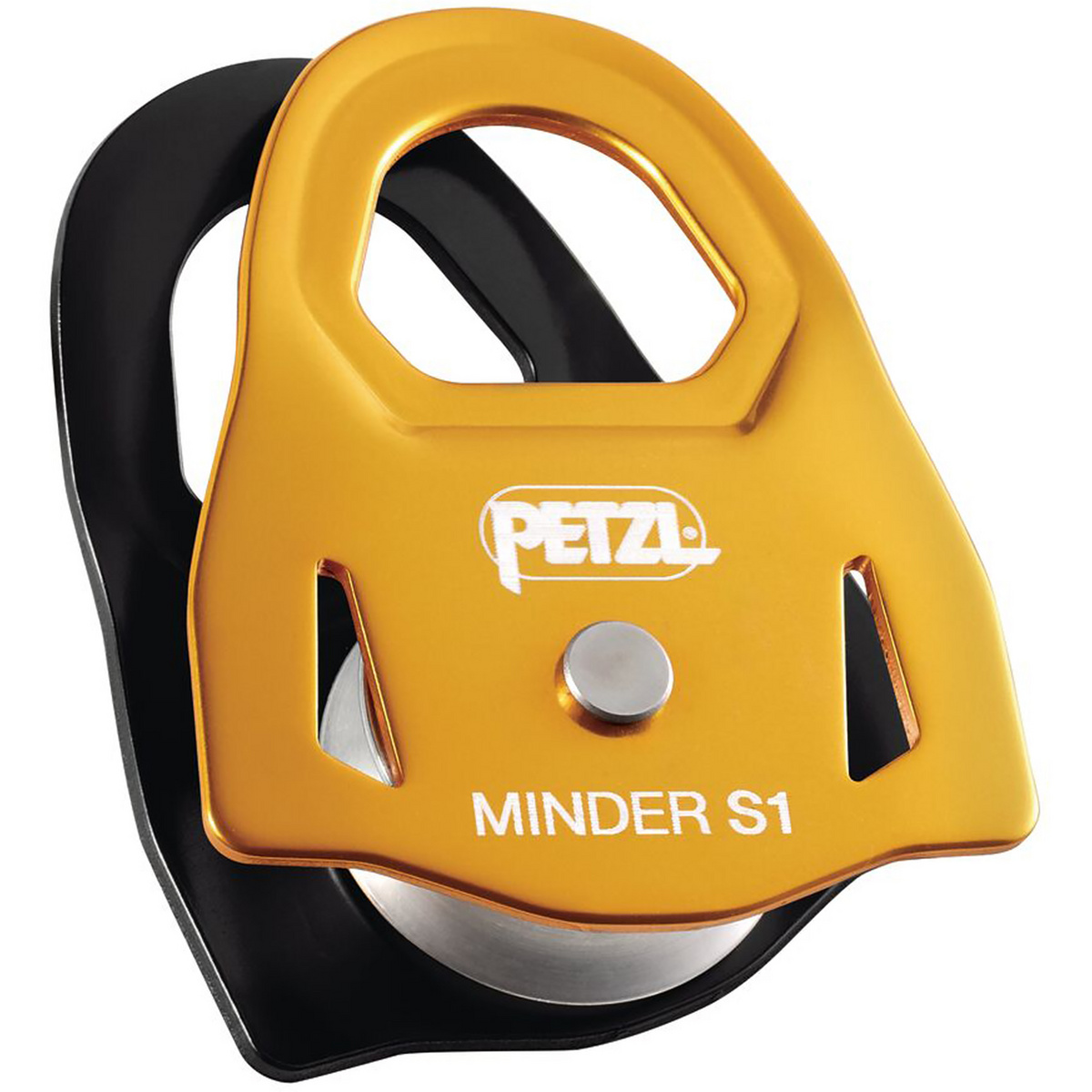Image of Petzl Minder S1 Prusikrolle