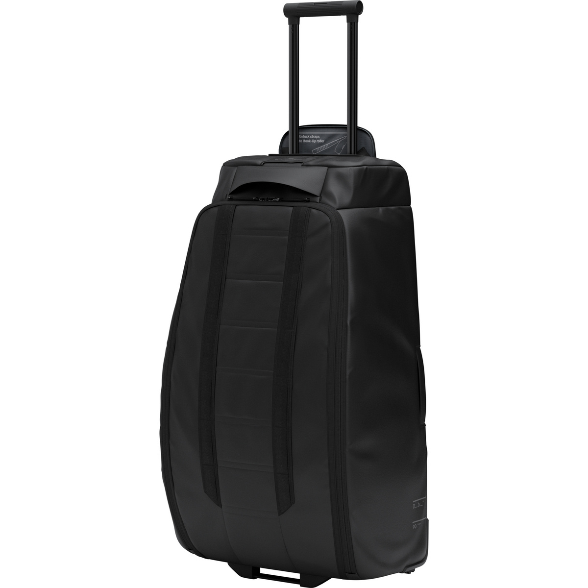 Image of Db Hugger 90L Rollkoffer