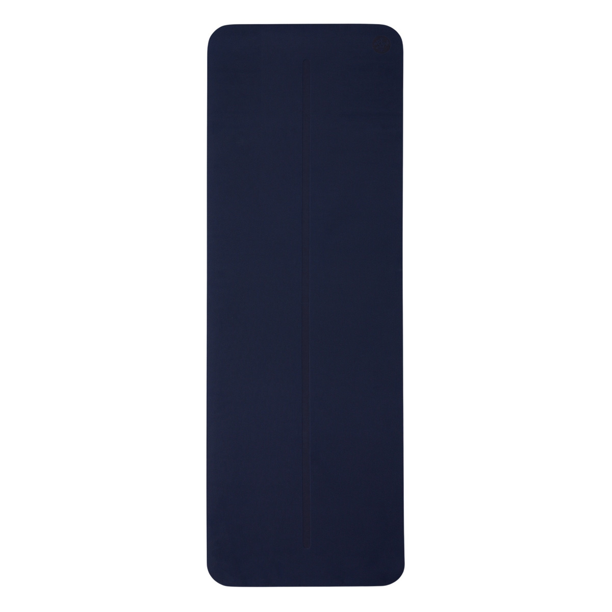 Manduka Begin Yogamatte (Größe 172CM, midnight)