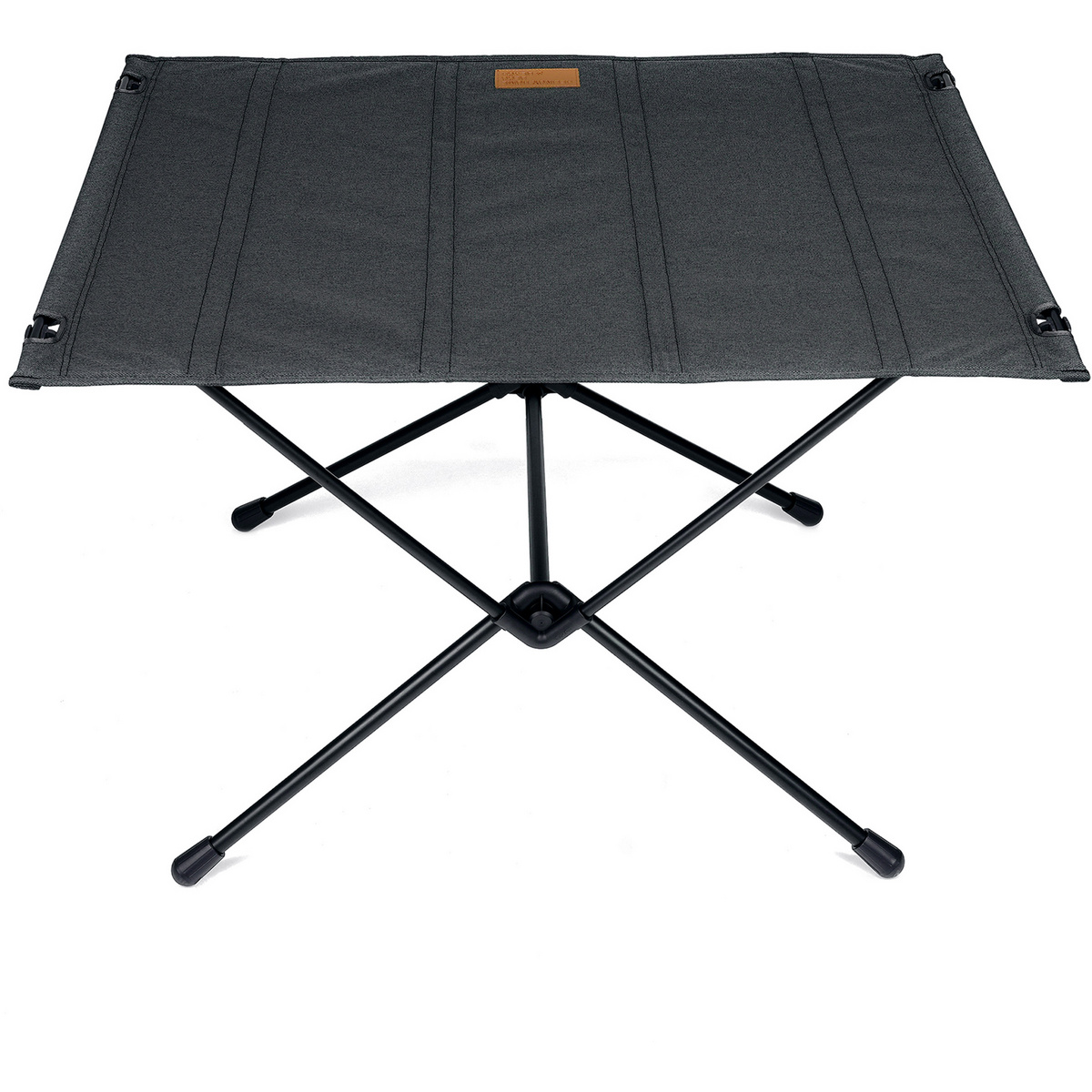 Helinox One HDB M Campingtisch (Größe M, black)
