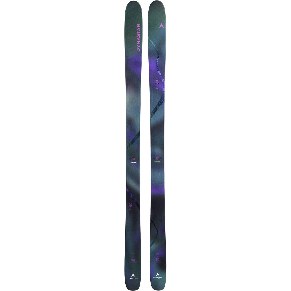 Image of Dynastar M-Free 94 Open Freerideski 26/27