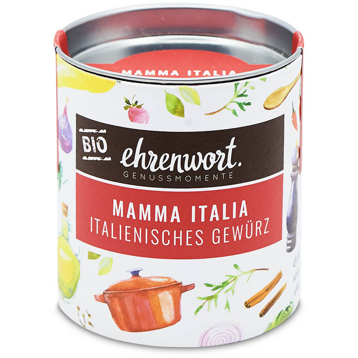 Image of ehrenwort Mamma Italia Italienisches Gewürz