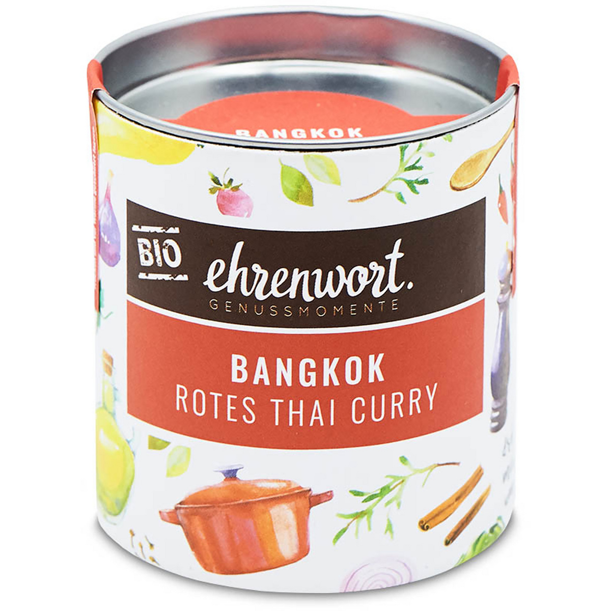 Image of ehrenwort Bangkok Rotes Thai Curry