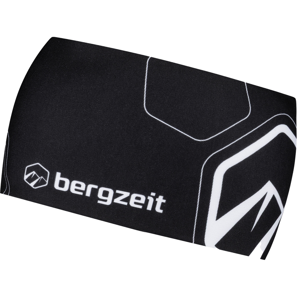 Image of Bergzeit Basics Bergzeit Stirnband Add-On