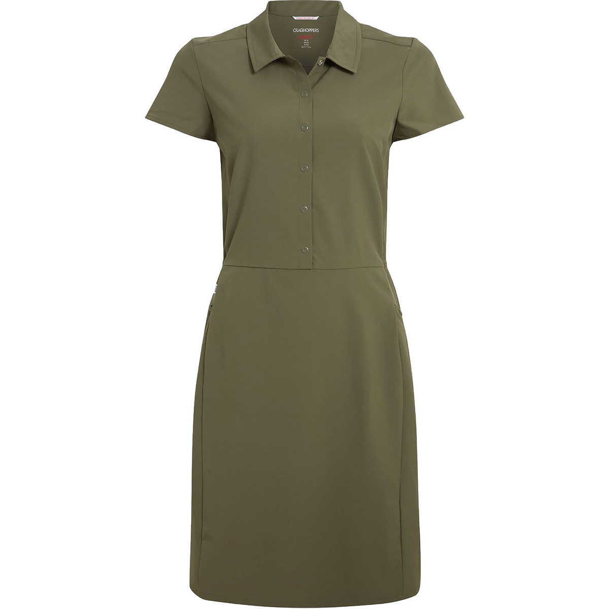 Image of Craghoppers Donna Vestito Nosilife Pro IV