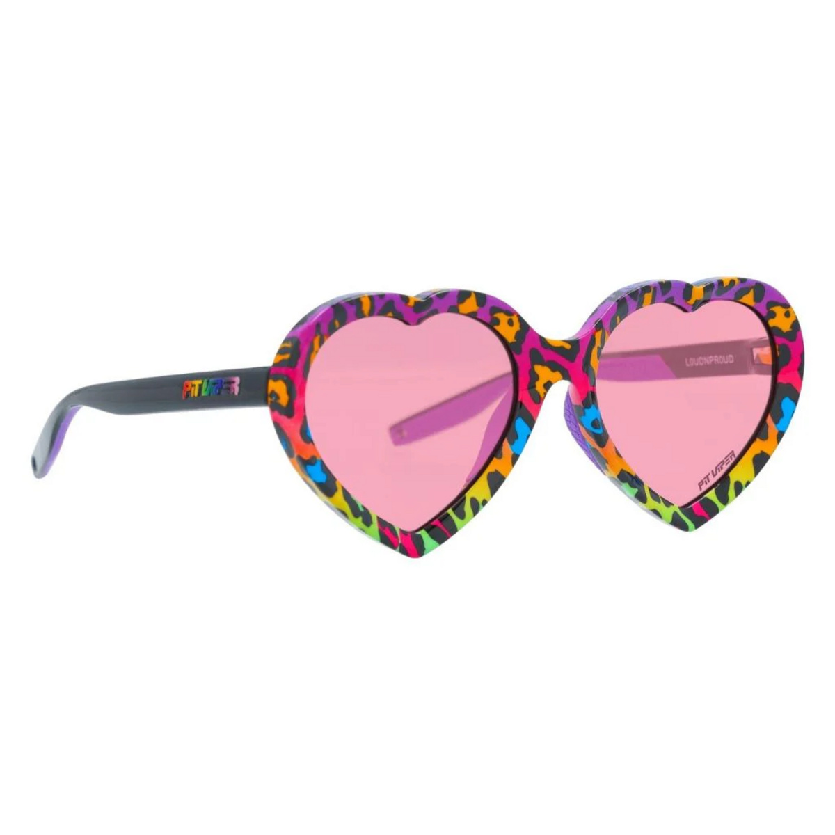 Image of Pit Viper The Admirer Sonnenbrille