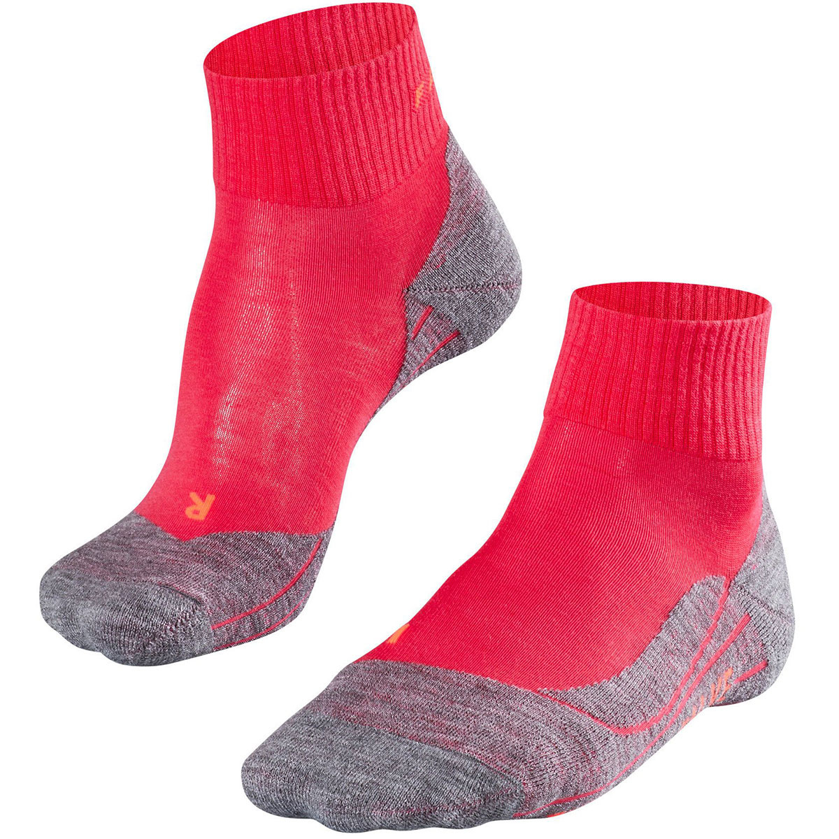 Image of Falke Damen TK5 Ultra Light Short Socken