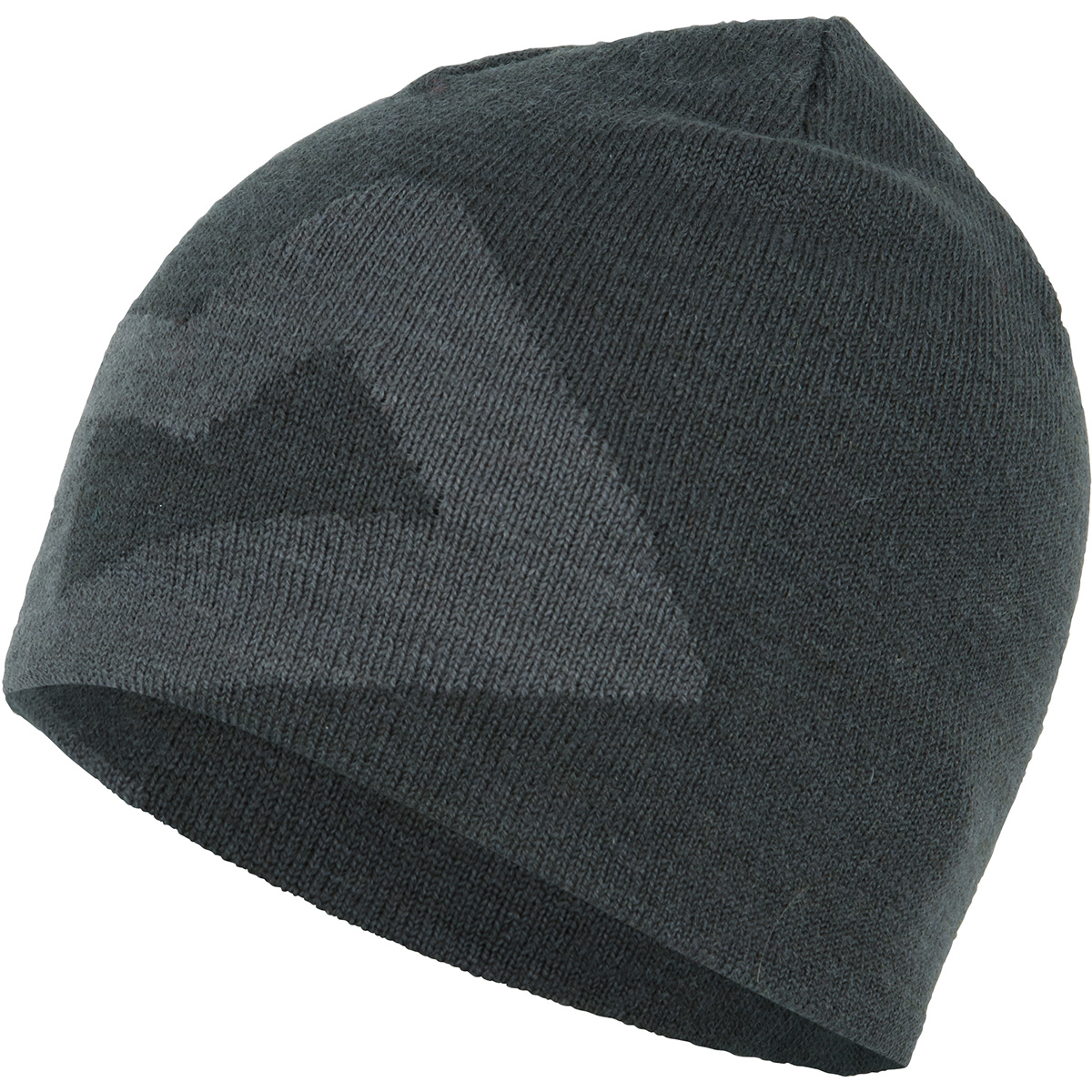 Image of Mountain Equipment Berretto Branded Knitted
