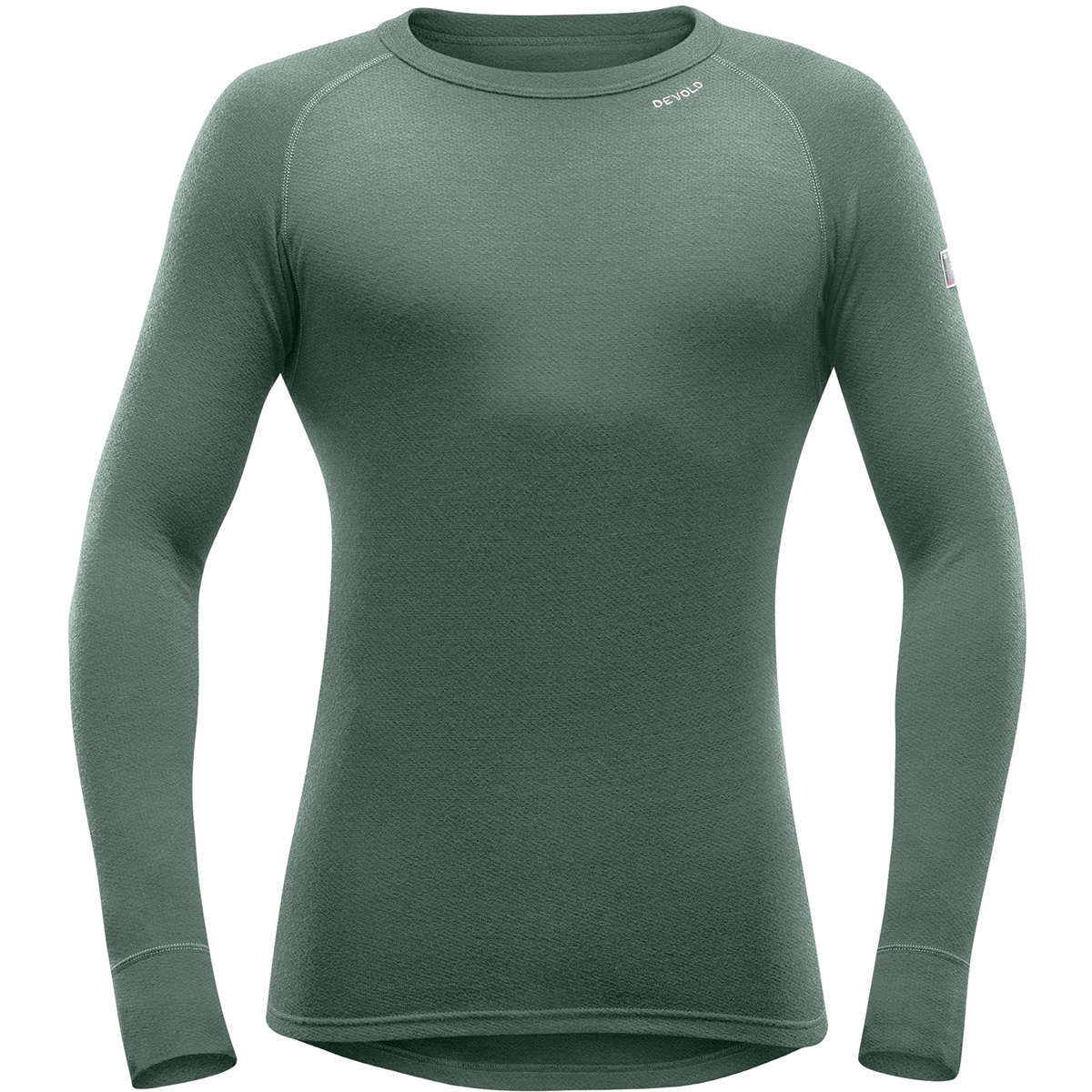 Image of Devold Herren Expedition Longsleeve