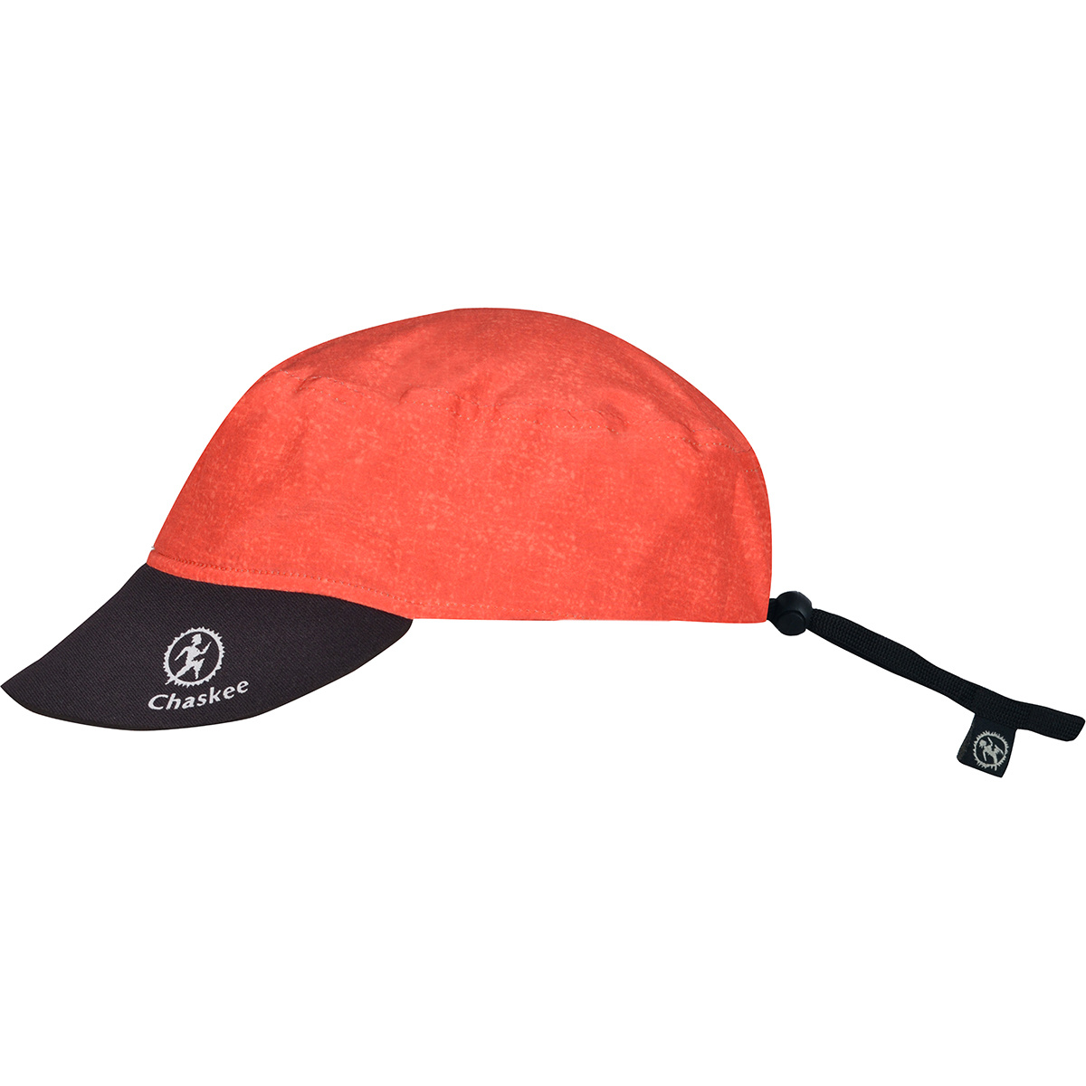 Chaskee Cappellino Reversible (Taglia ONE SIZE, Arancione)