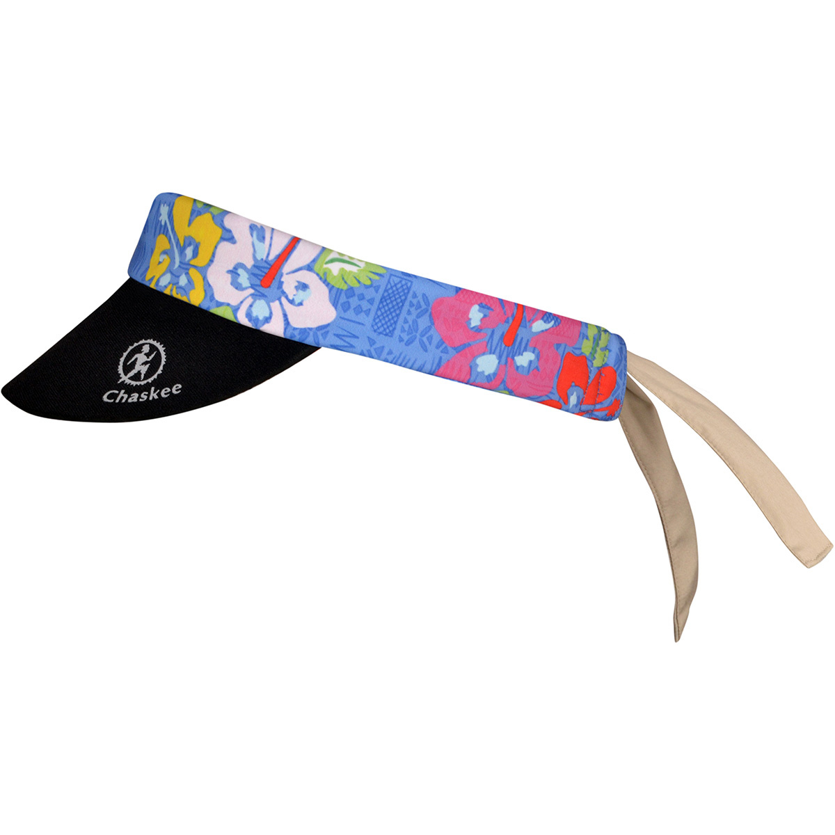 Image of Chaskee Cappellino Visor Snap