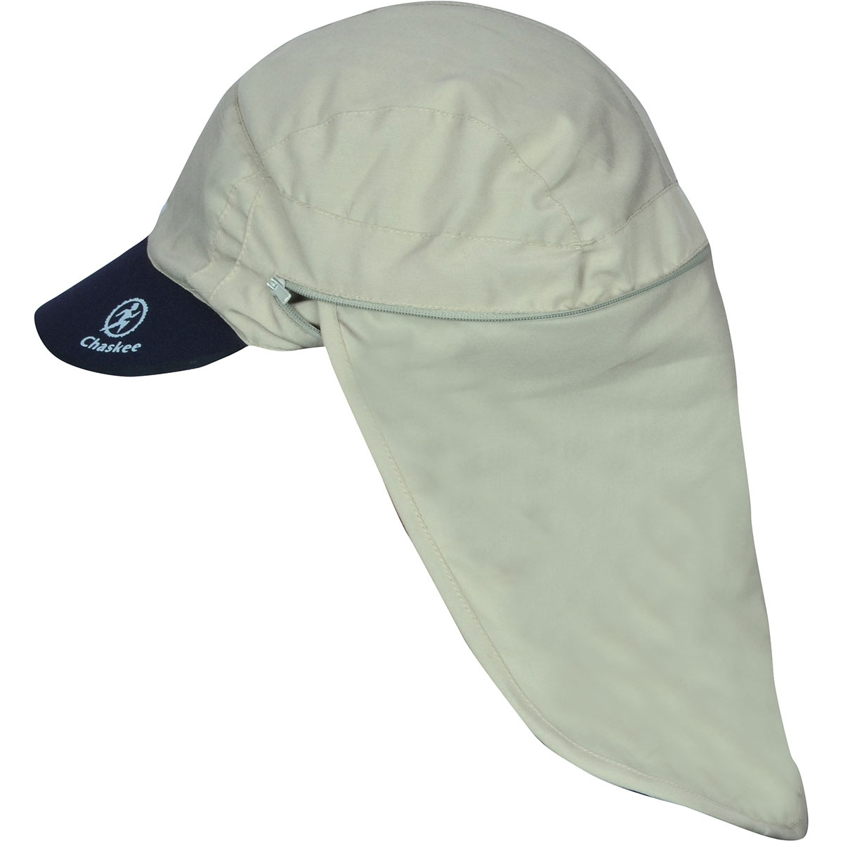 Image of Chaskee Zuma Zip-in Cap