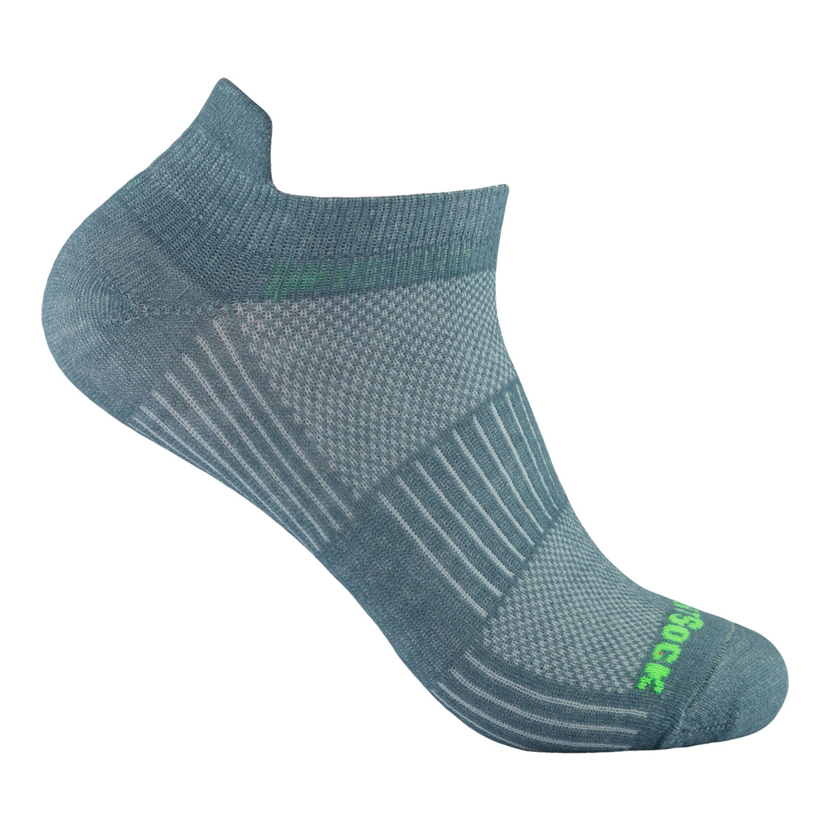 Image of Wrightsock Calze Coolmesh II Low Tab