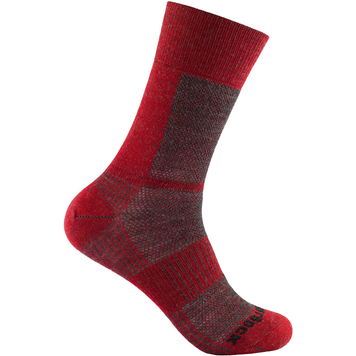 Image of Wrightsock Calze Coolmesh II Merino Crew