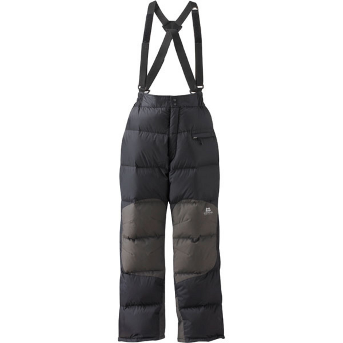 Image of Mountain Equipment Uomo Pantaloni Lightline