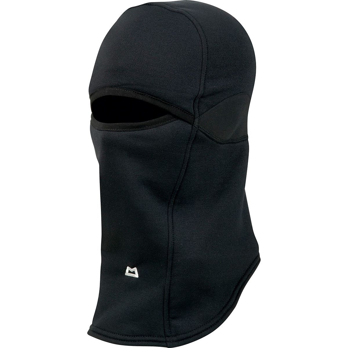 Mountain Equipment Powerstretch Balaclava (Größe M , schwarz)