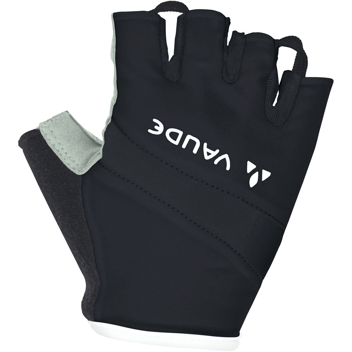 Vaude Damen Active Handschuhe (Größe M, schwarz)