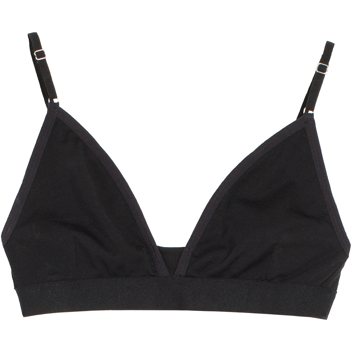 Icebreaker Donna Reggiseno sportivo Siren (Taglia XS, Nero)