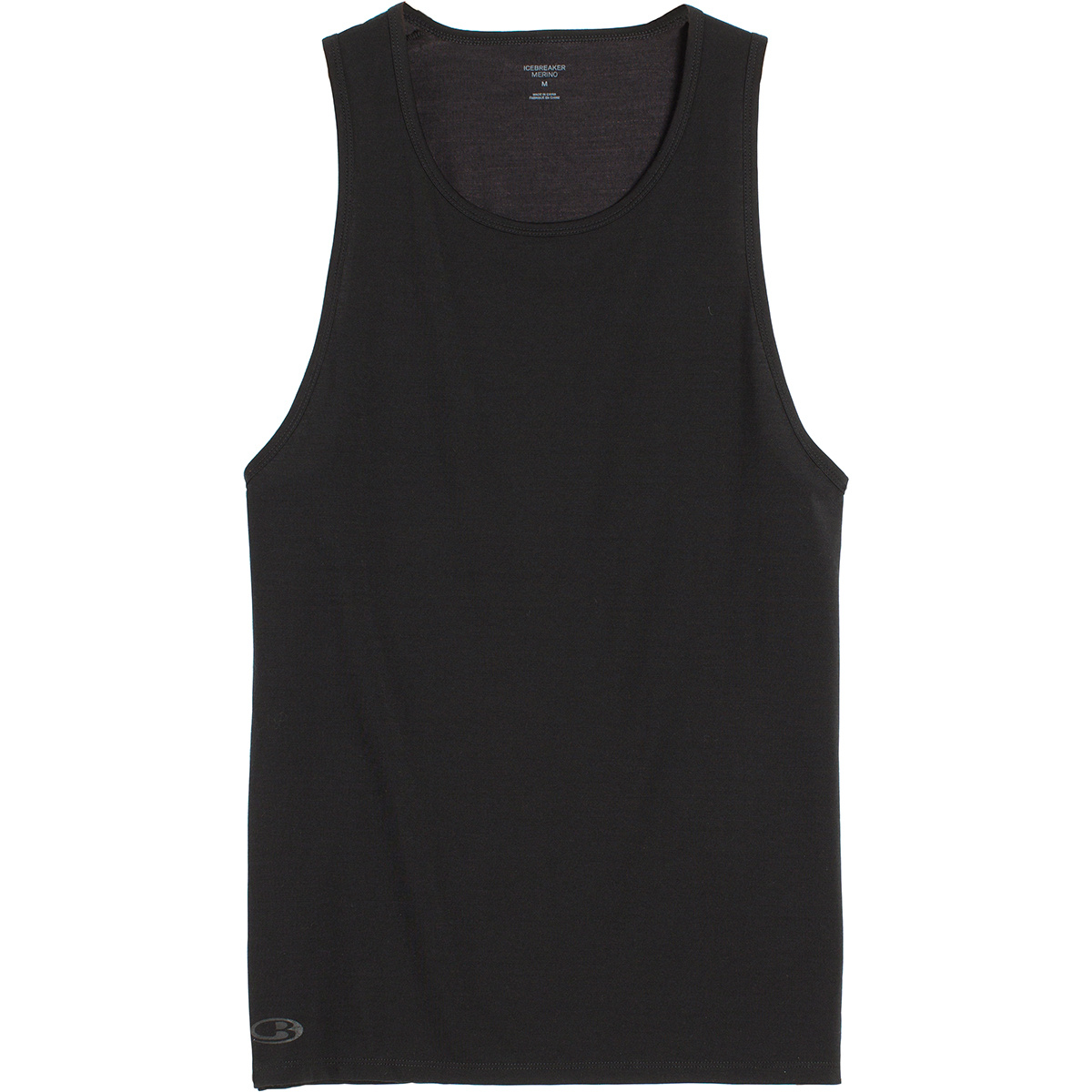 Image of        Icebreaker Uomo Tank top Anatomica