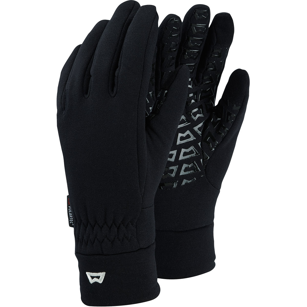 Image of Mountain Equipment Uomo Touch Screen Grip Glove