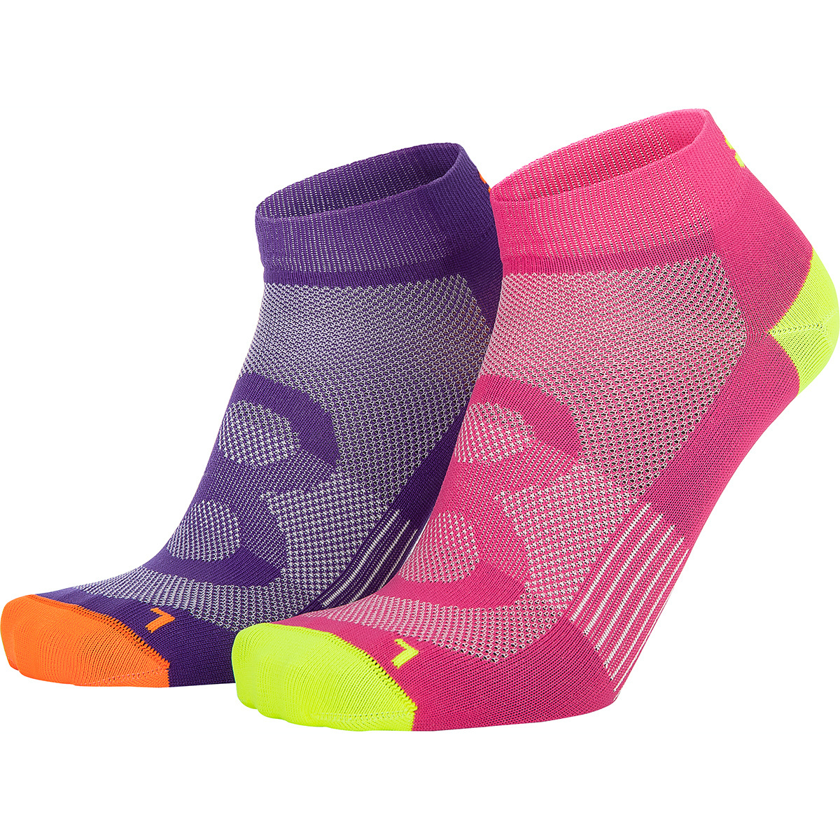 Image of Eightsox Sport Color 2 Socken 2er Pack