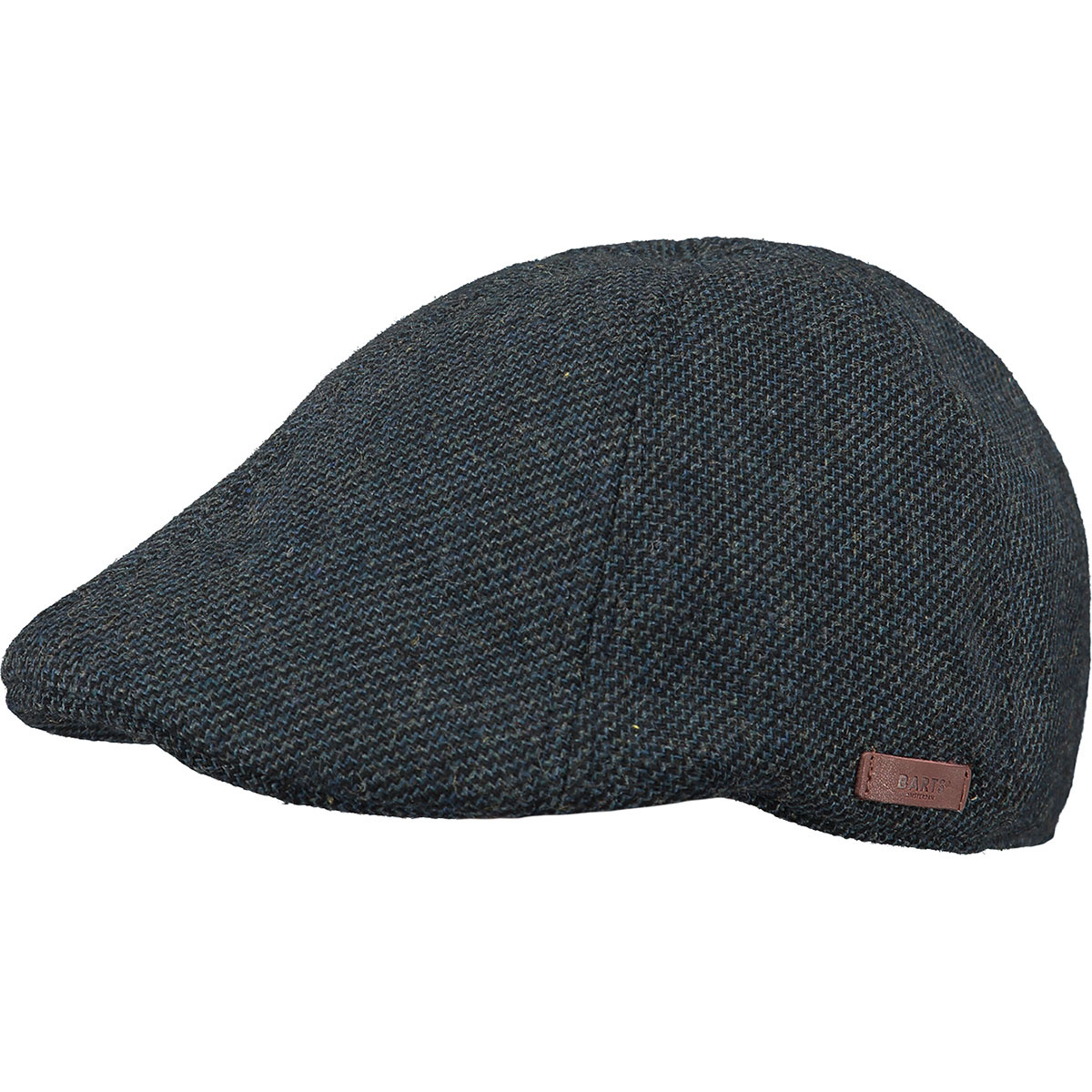 Barts Herren Mr. Mitchell Cap (Größe L, blau)