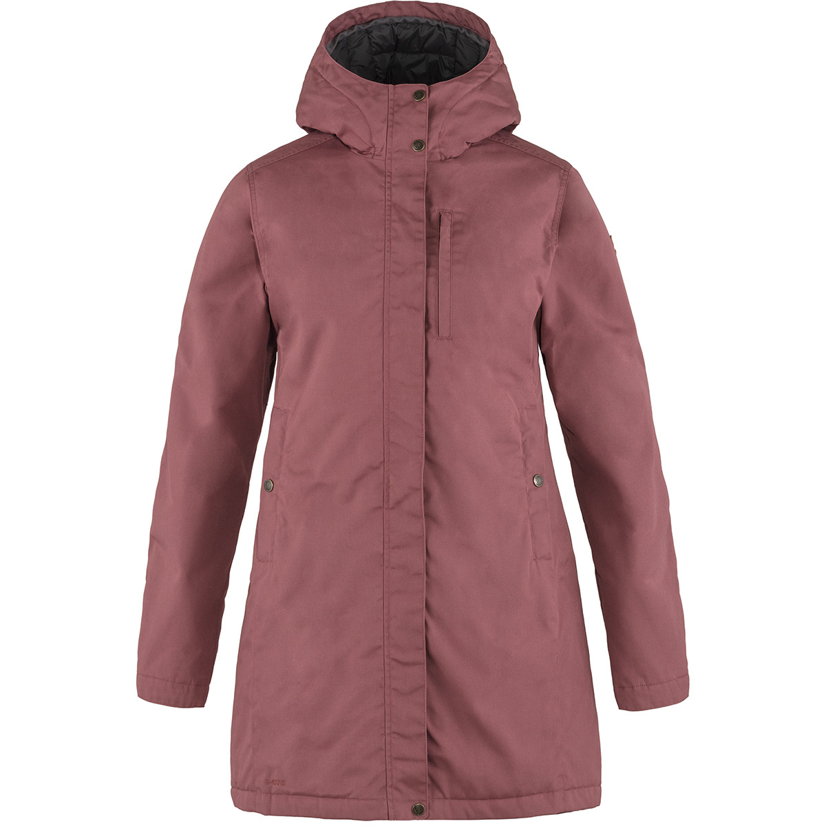 Image of Fjällräven Donna Cappotto imbottito Kiruna
