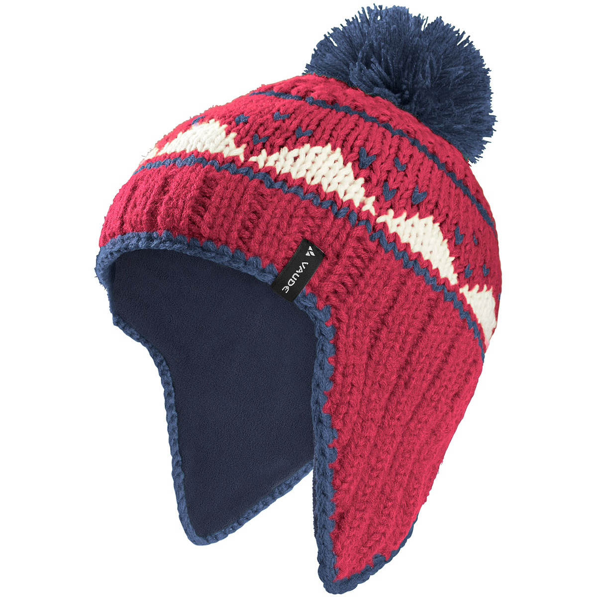 Image of Vaude Kinder Knitted IV Mütze