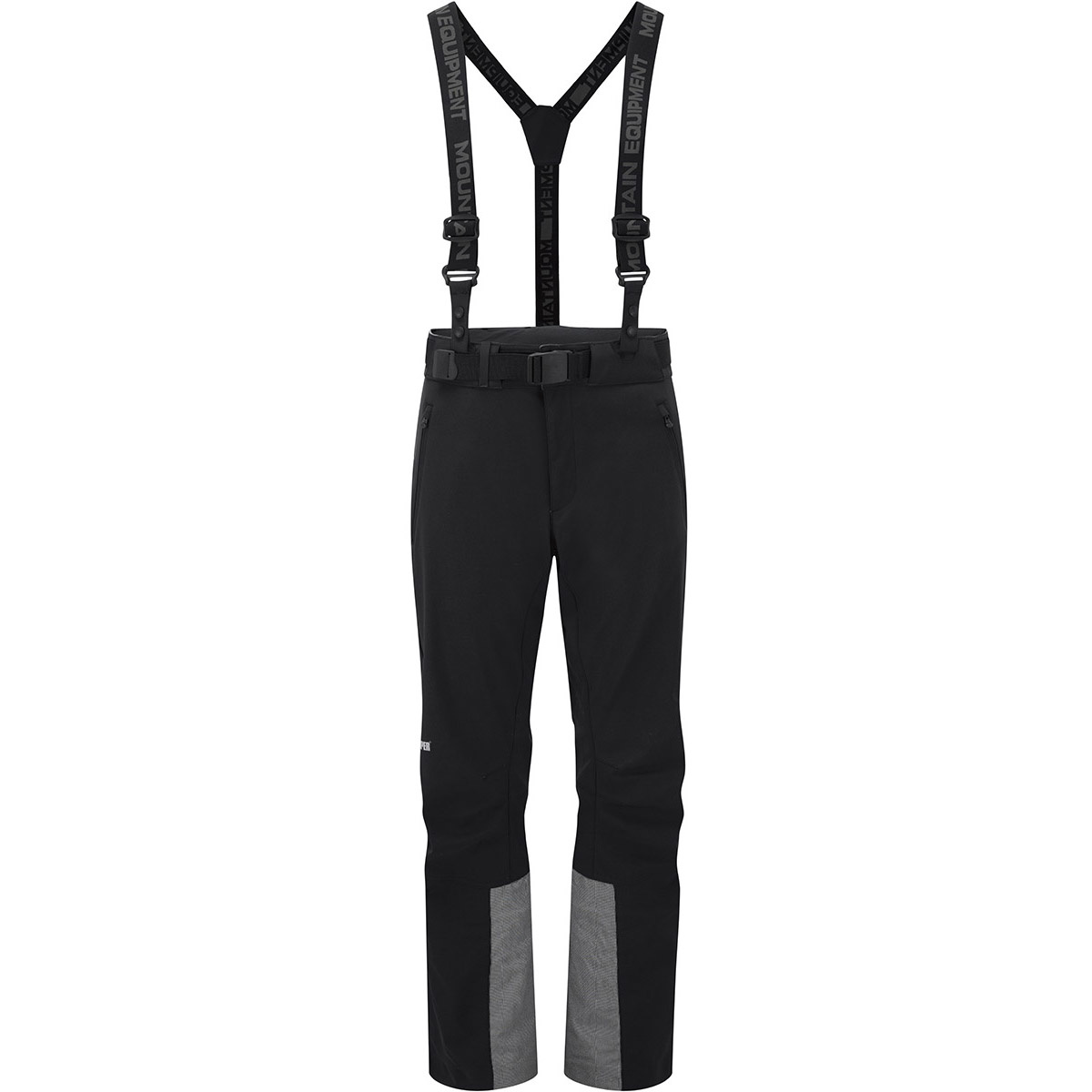 Mountain Equipment Damen G2 Hose (Größe XS, schwarz)