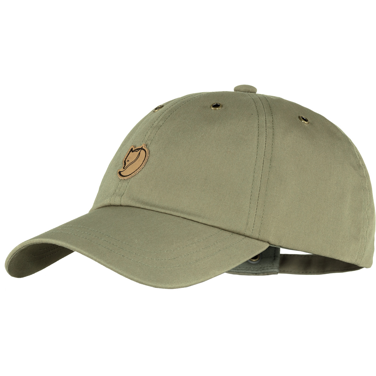 Fjällräven Helags Cap (Größe L , gruen)