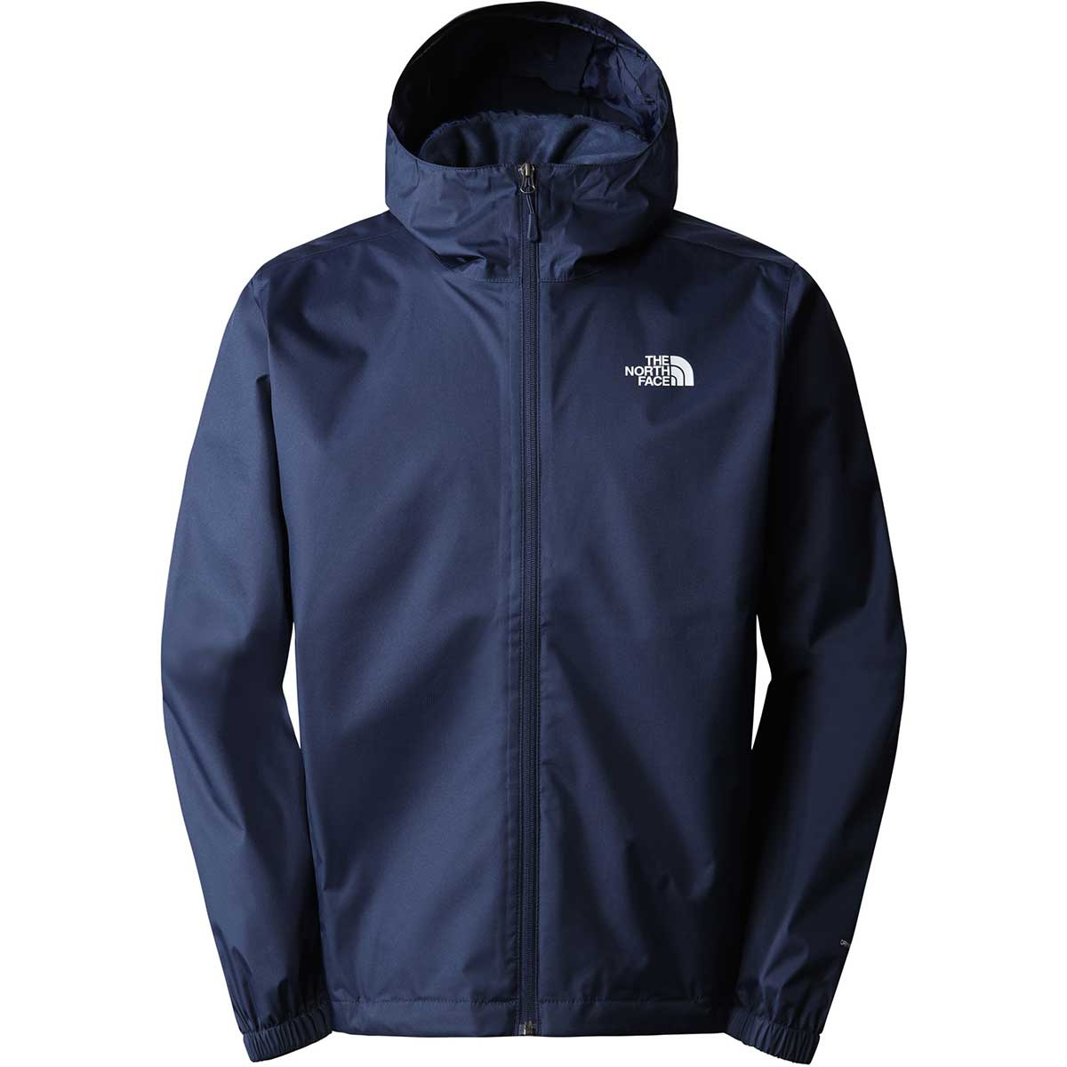 The North Face Uomo Giacca Quest (Taglia M, Blu)