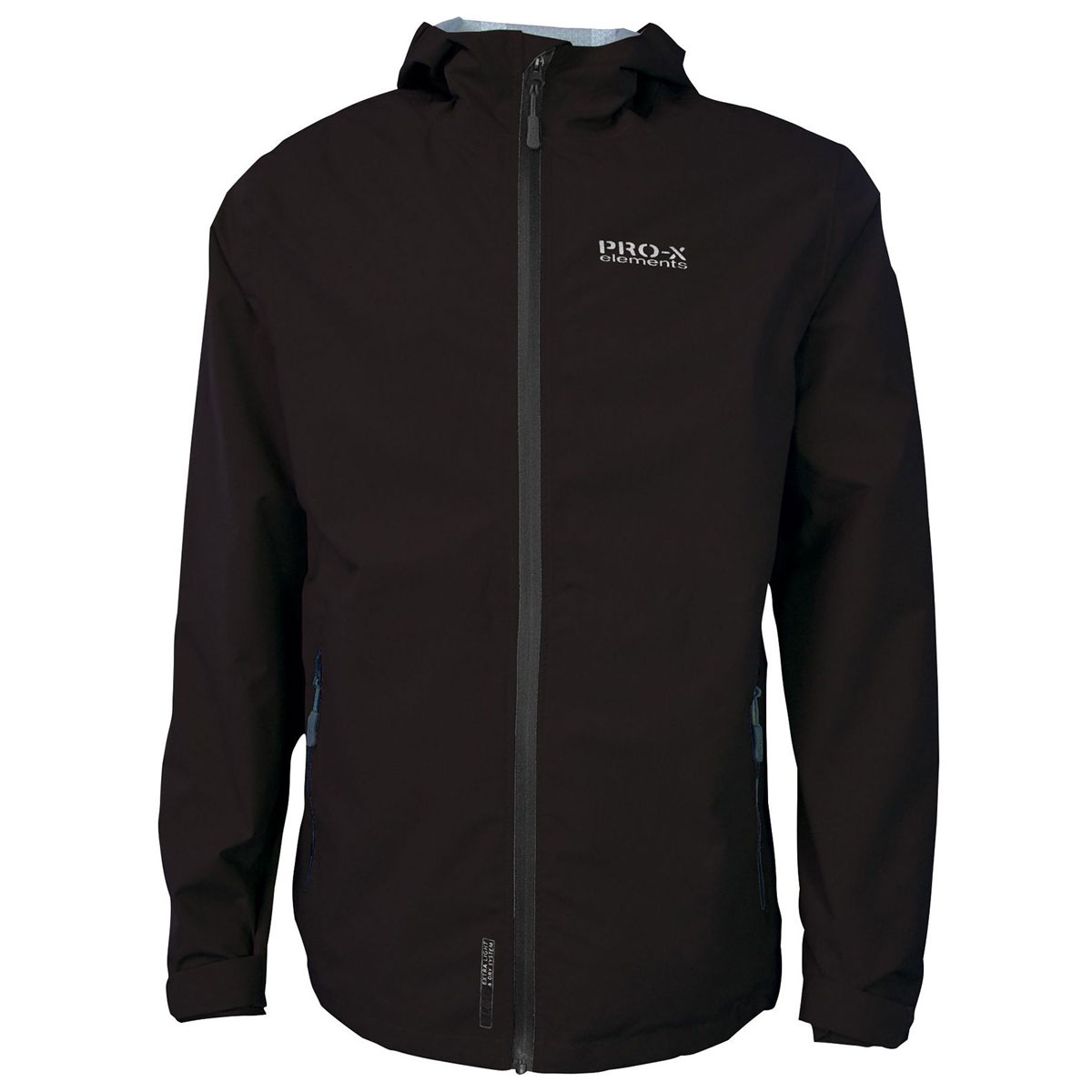 PRO-X Elements Uomo Giacca Blake (Taglia L, Nero)