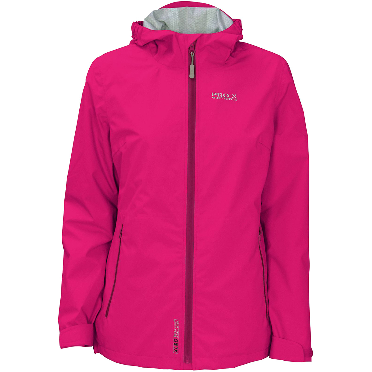 Image of PRO-X Elements Damen Kim Jacke