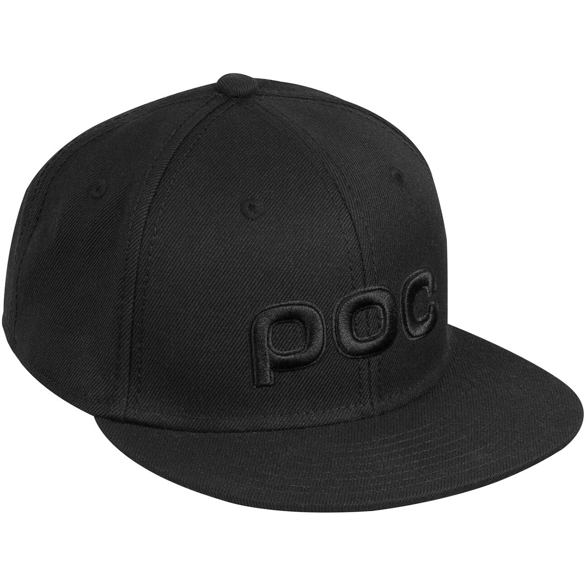 POC Poc Corp Cap (Größe ONE SIZE, schwarz)