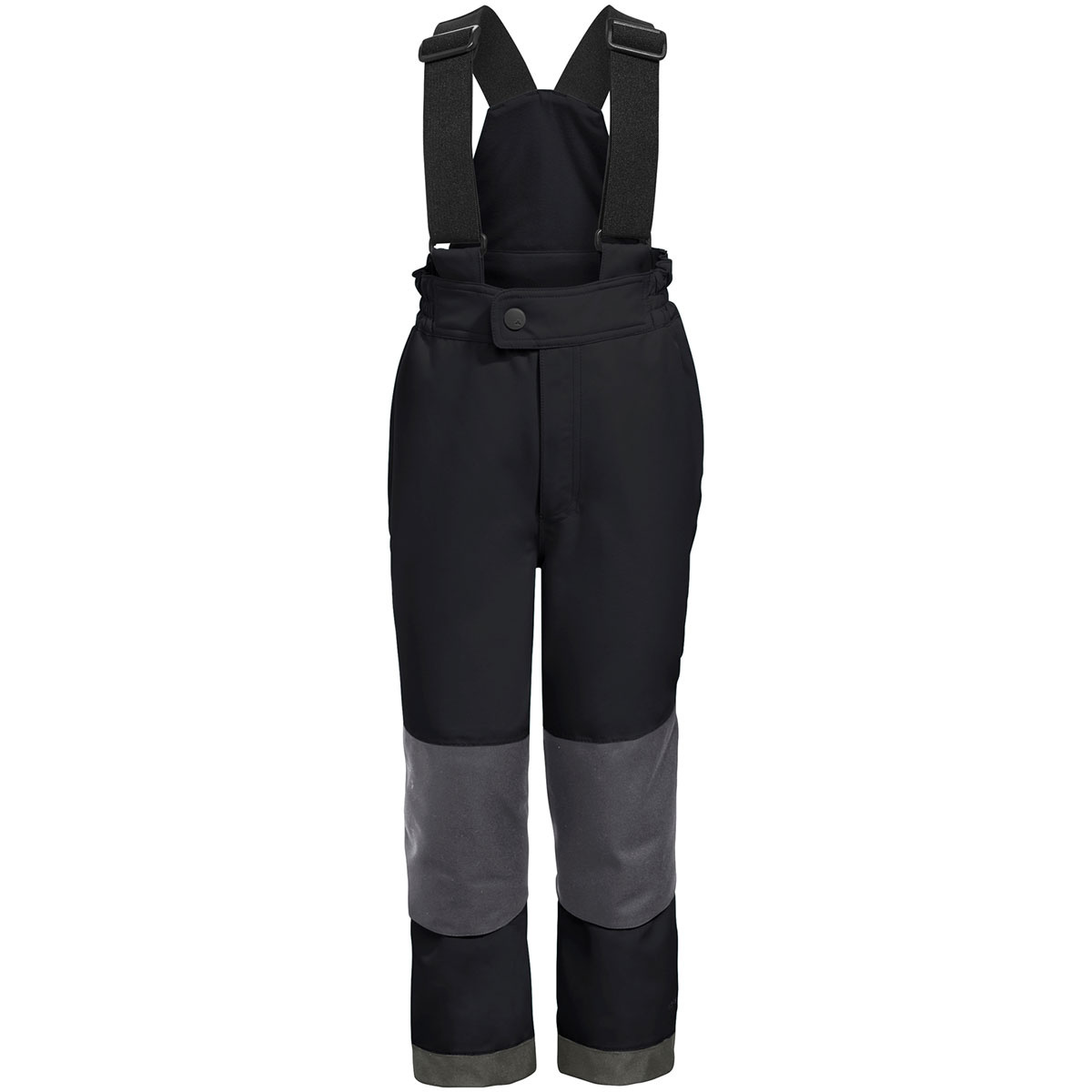 Vaude Kinder Snow Cup III Hose (Größe 98, schwarz)