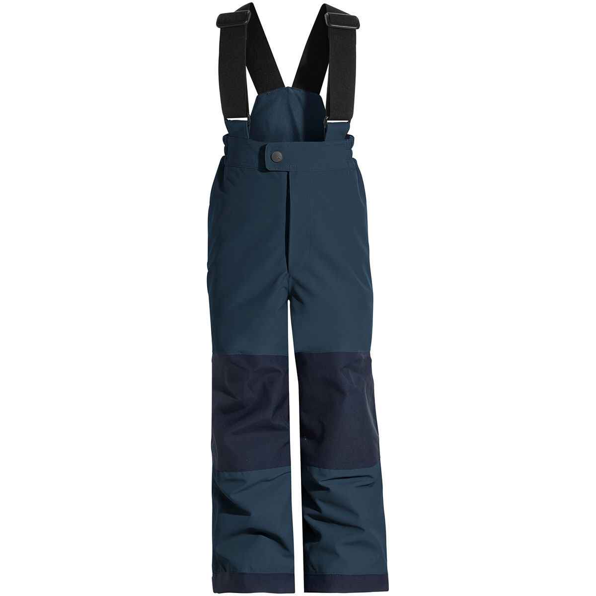 Vaude Kinder Snow Cup III Hose (Größe 104, blau)