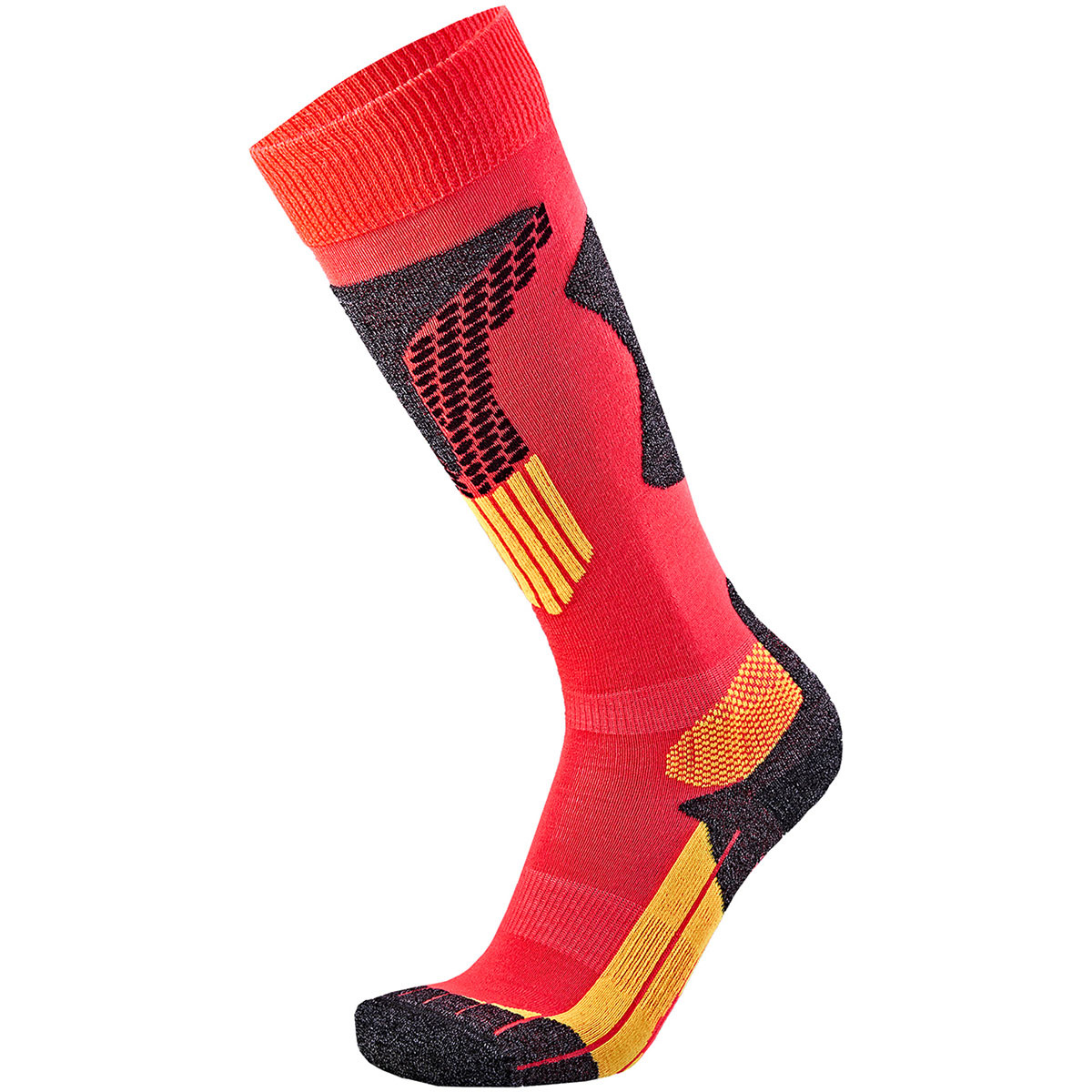 Image of Wapiti Bambino Calze da sci in lana merino Comfort WK06