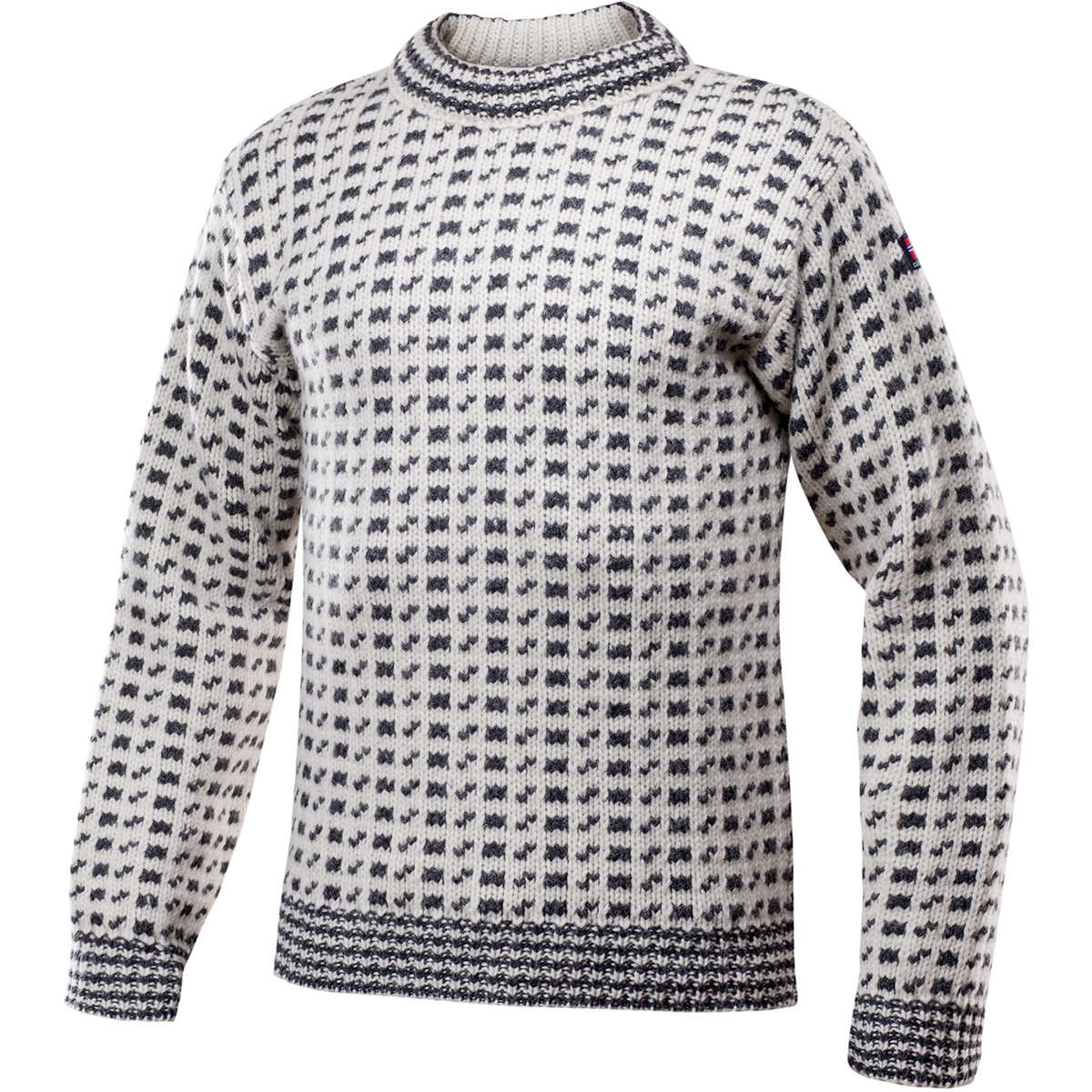 Image of Devold Original Crew Neck Pullover