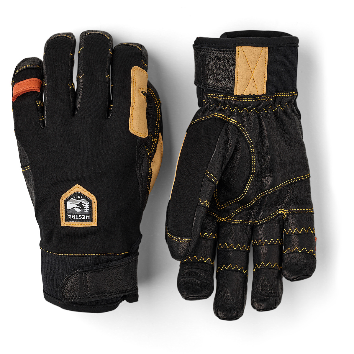 Image of Hestra Guanti Ergo Grip Outdry Dexterity