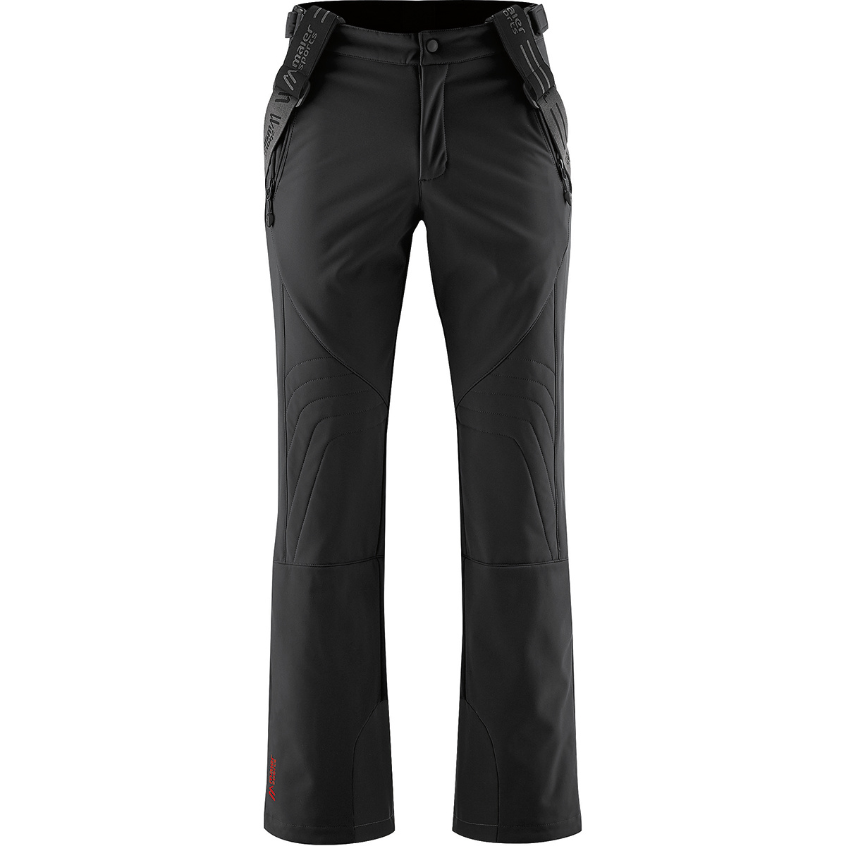Maier Sports Herren Lothar 2 Hose